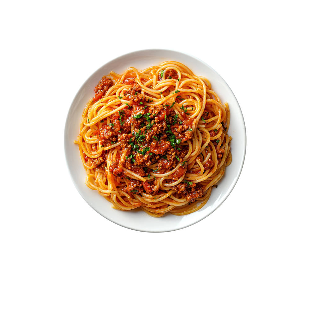 Паста болоньєзе