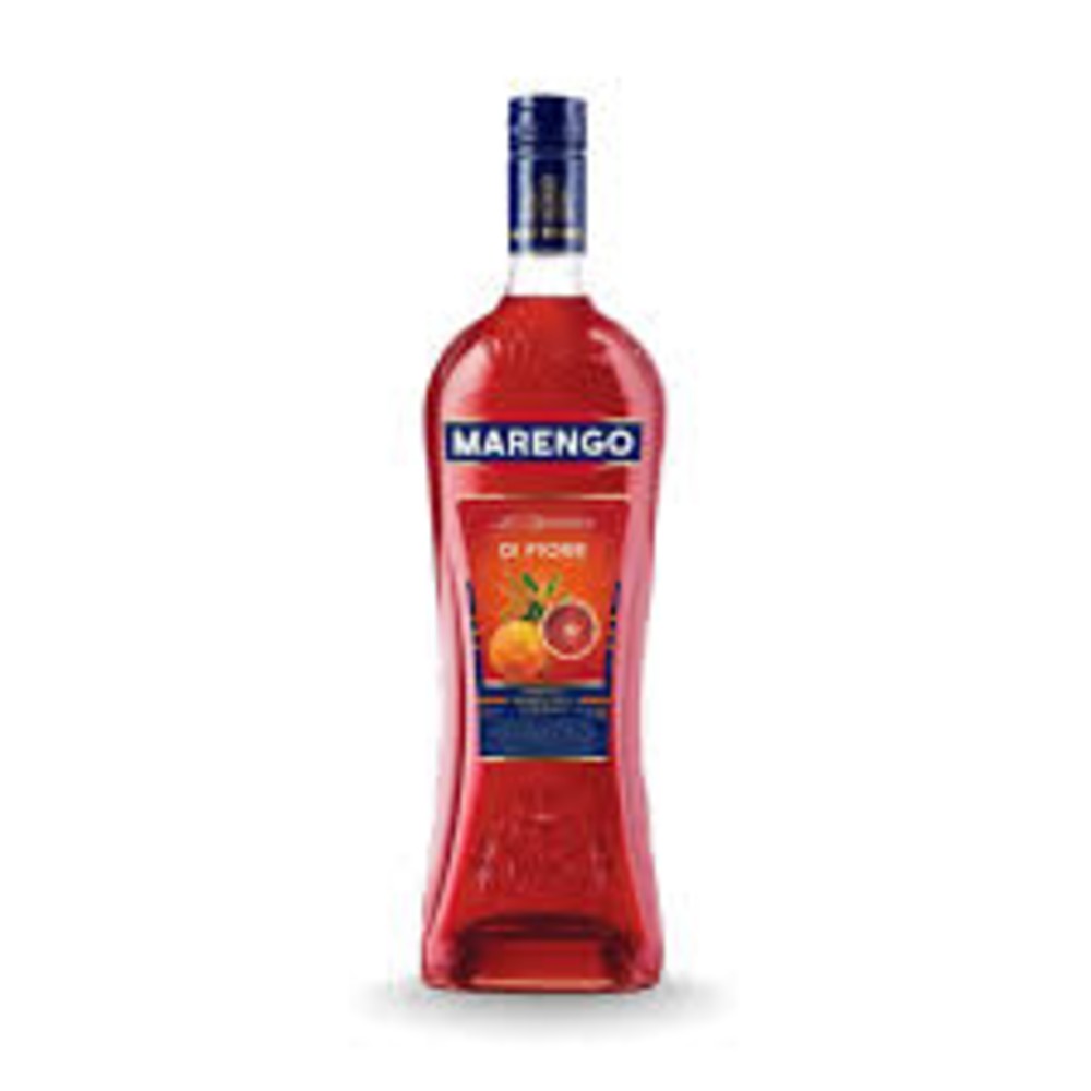 Вермут Маренго Rosso 50 мл