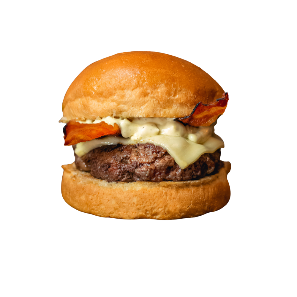 Бургер Блю Чіз