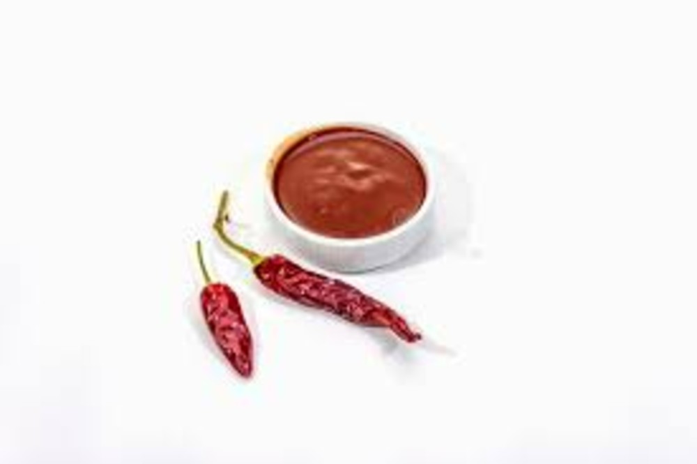 Diablo spicy