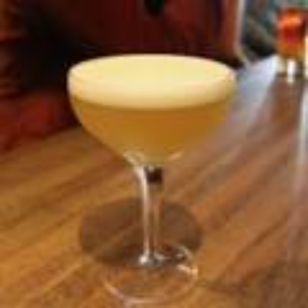 Тропічний Сауер