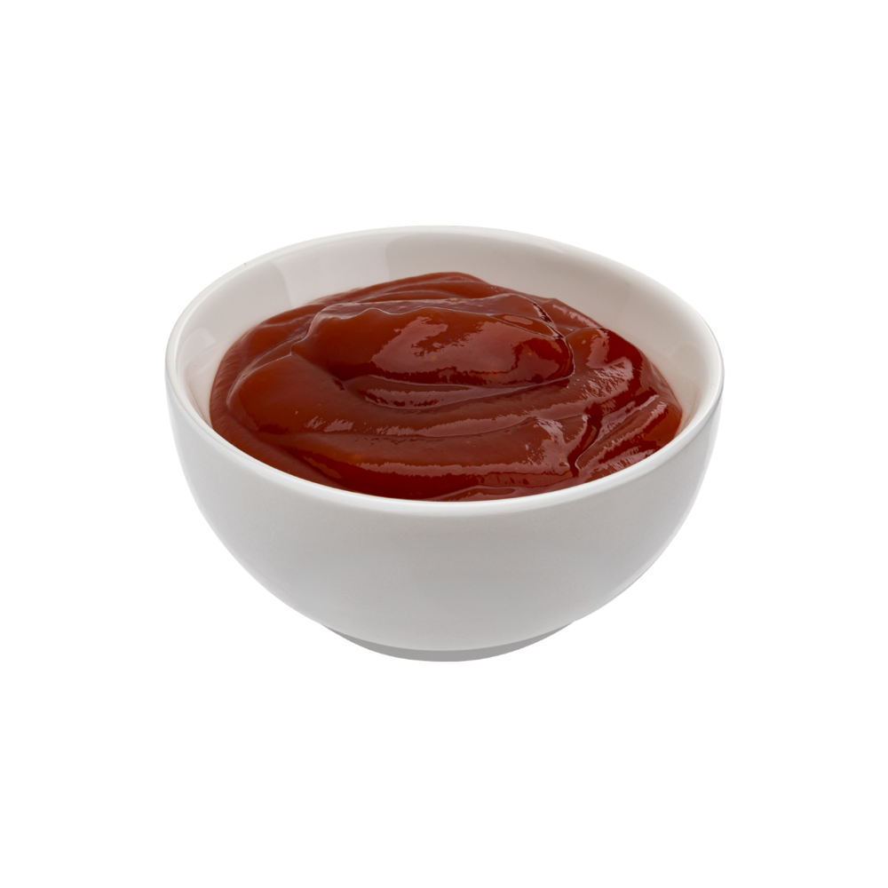 Light spicy (гострий)