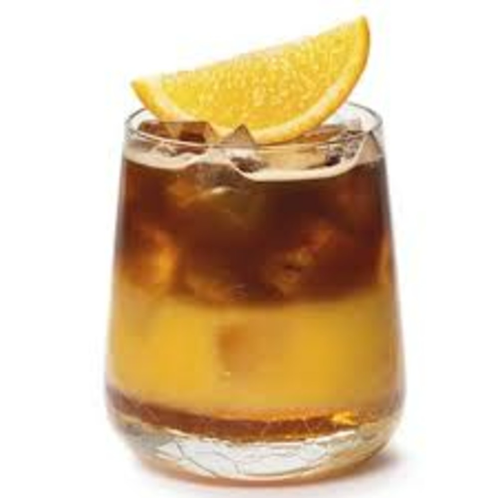 Лимонад Бамбл