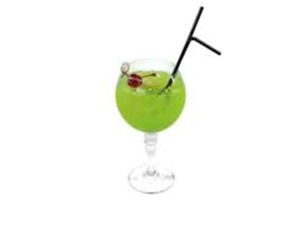 Фісташковий пунш