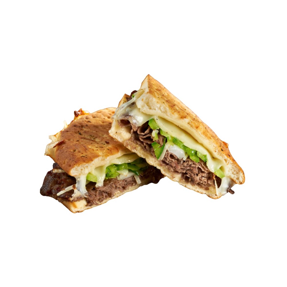 сендвіч з яловичиною