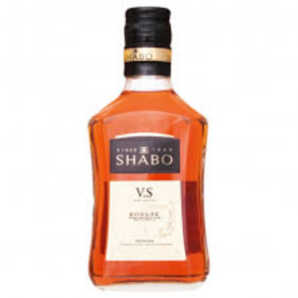 Коньяк Коблево Reserve VSOP 5 Т 50мл