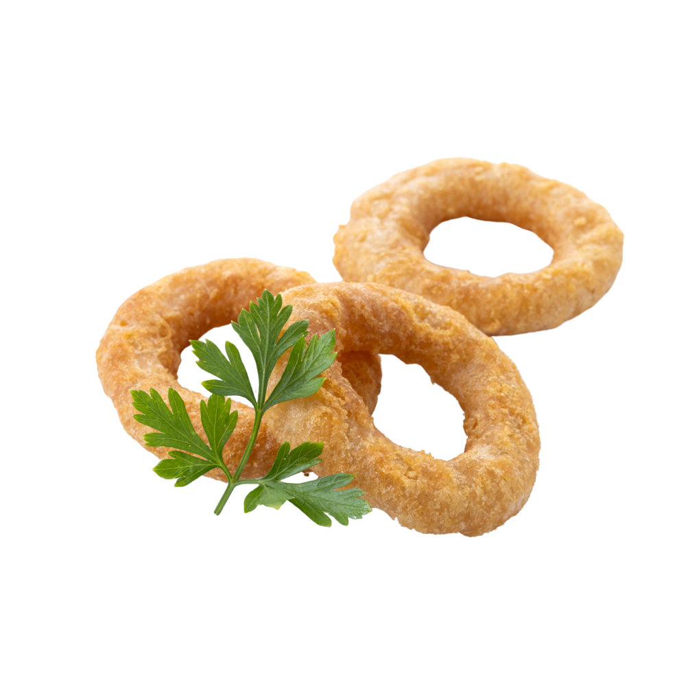 кальмари фрі