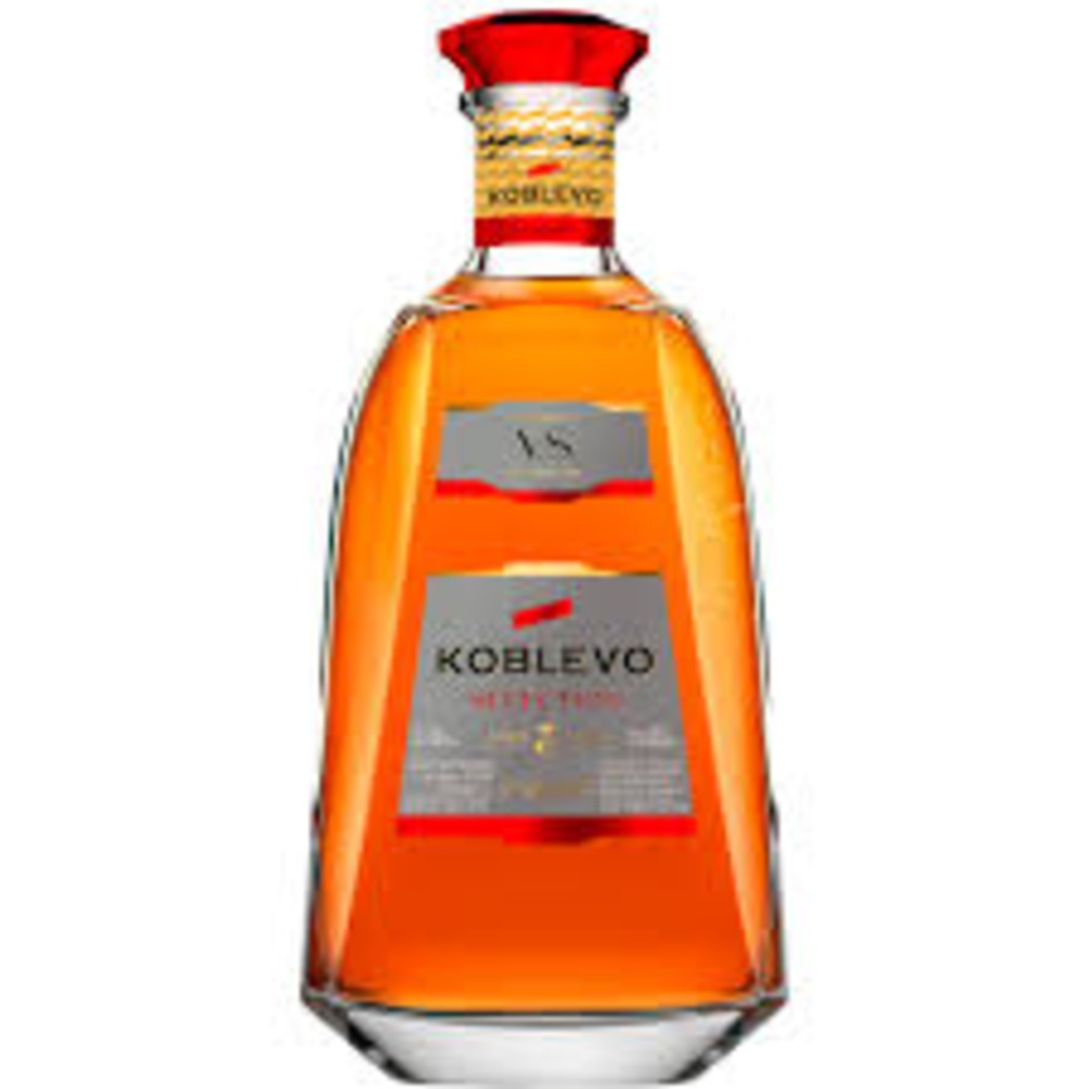 Коньяк Коблево Reserve VS 3 Т 50мл