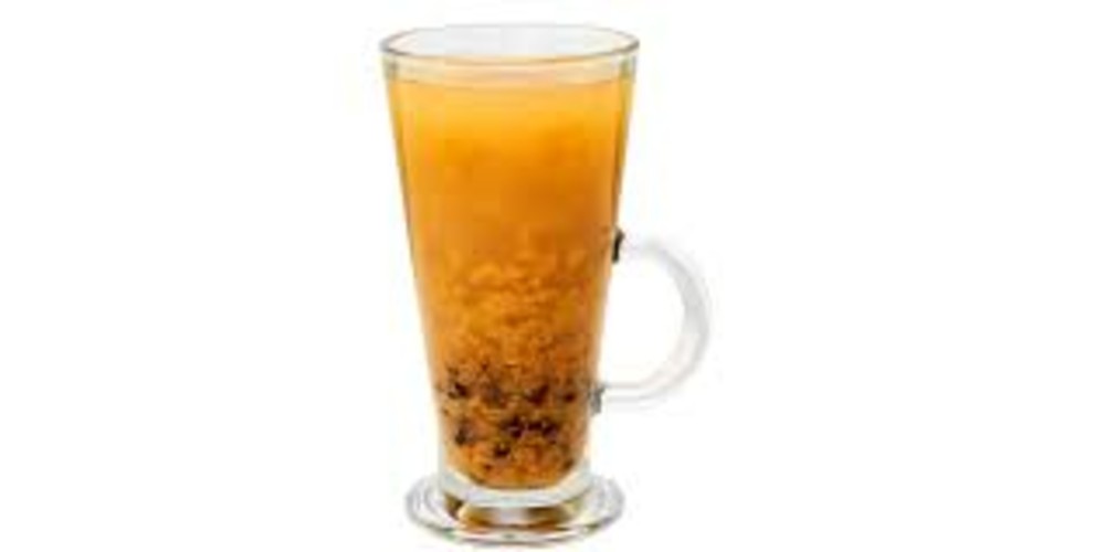 Чай облепиховий