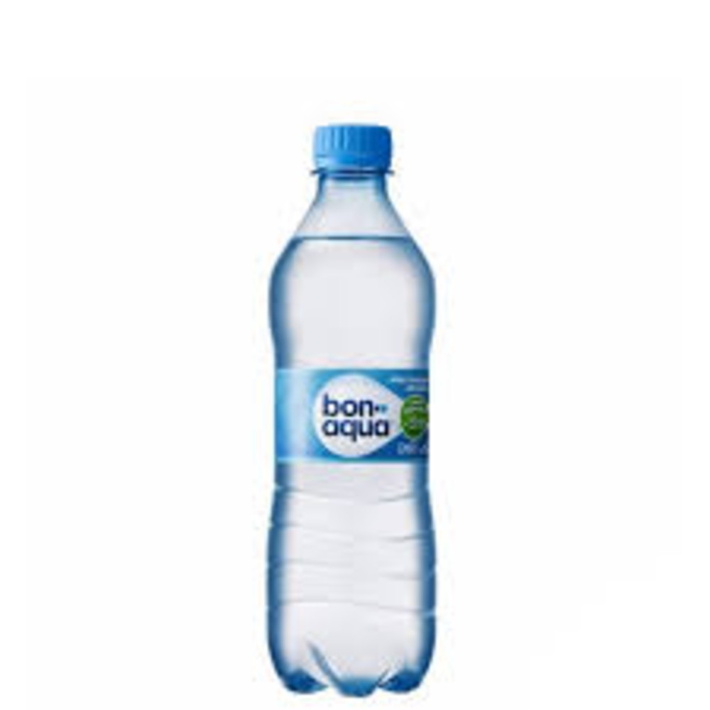 Бонаква 0,5л пл. не газ. Т