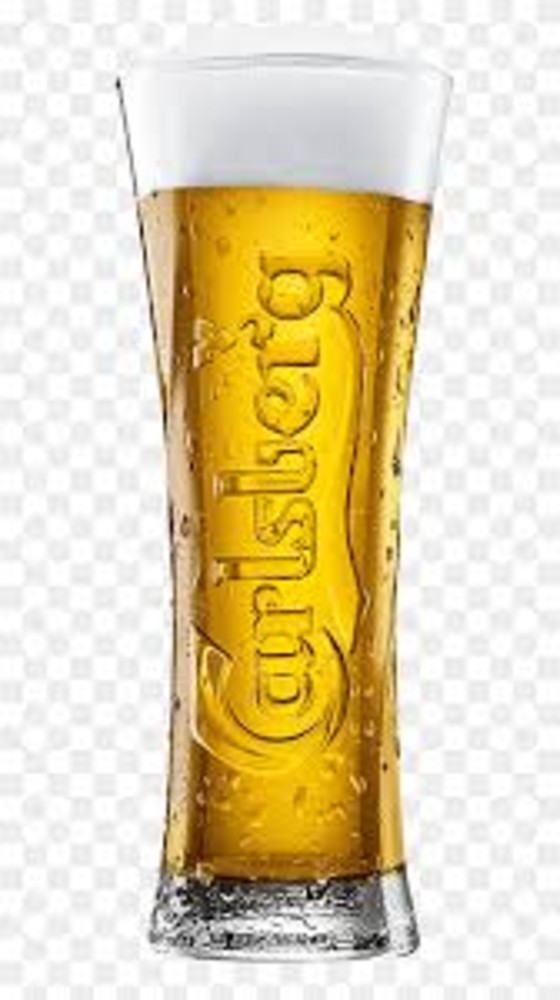 Карлсберг 0,3л