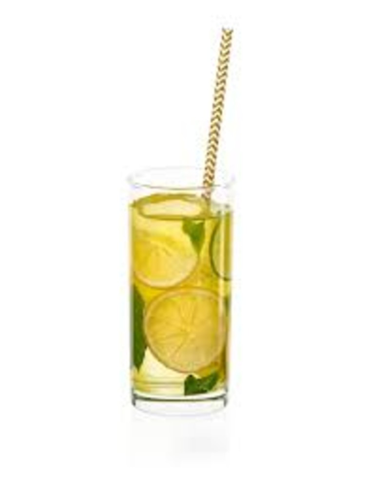 Лимонад класичний