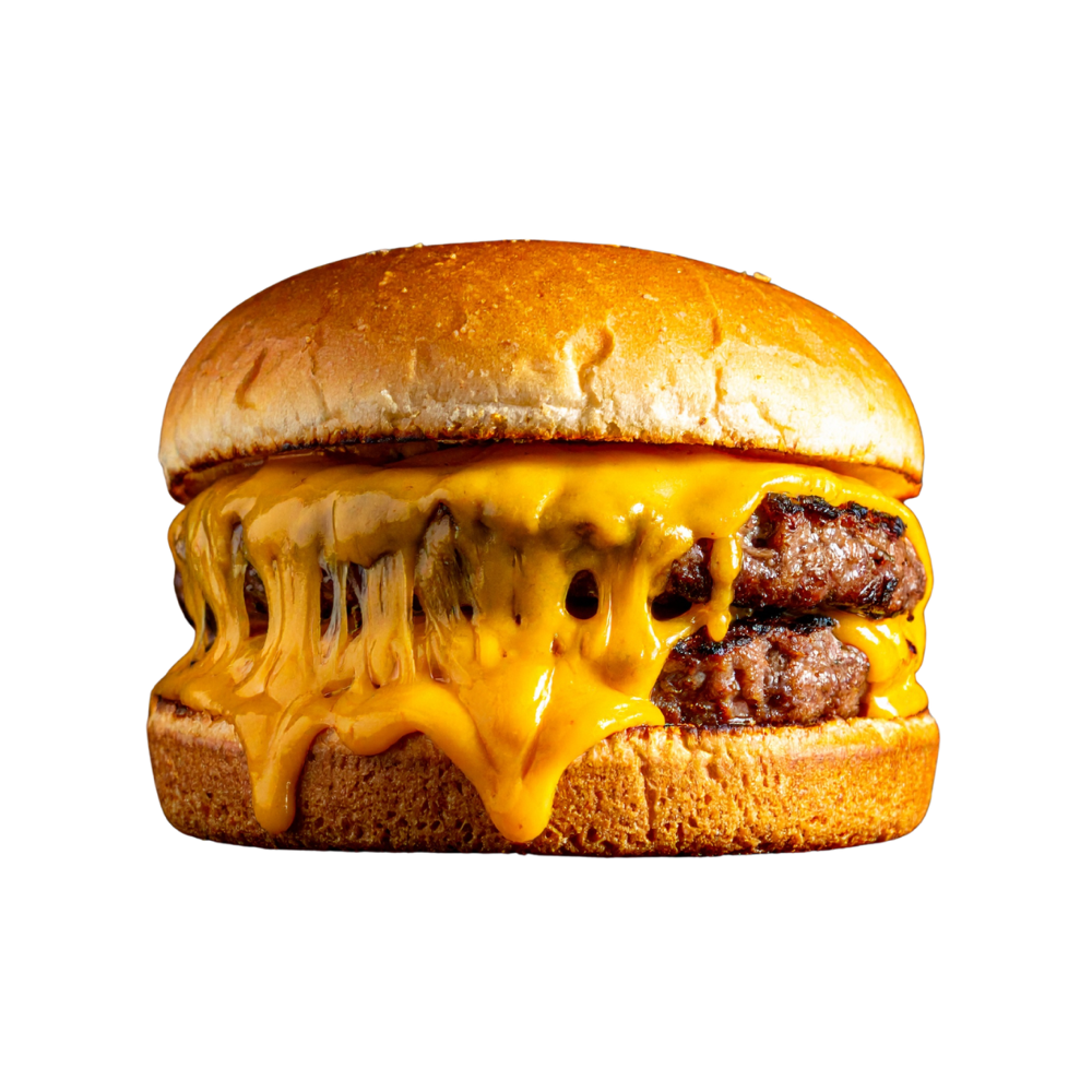 Чизбургер XL