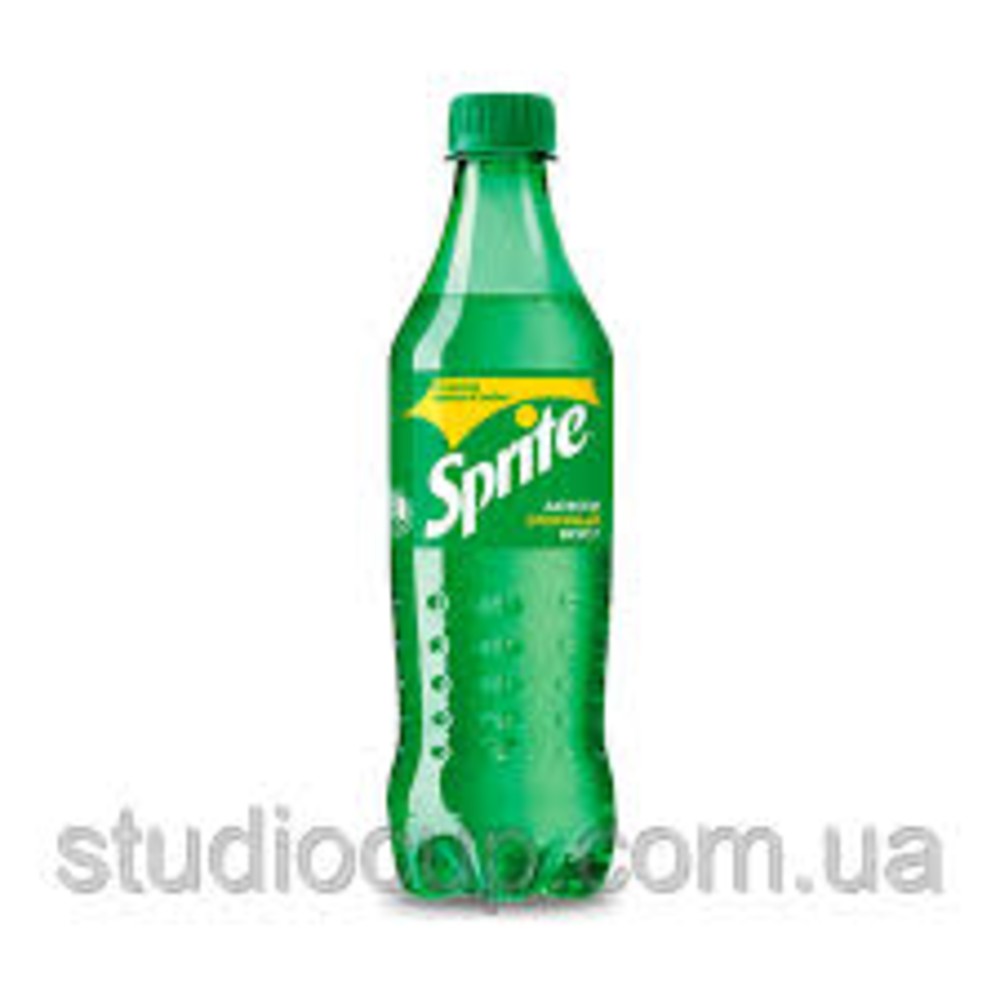 Спрайт 0,5л пл. Т