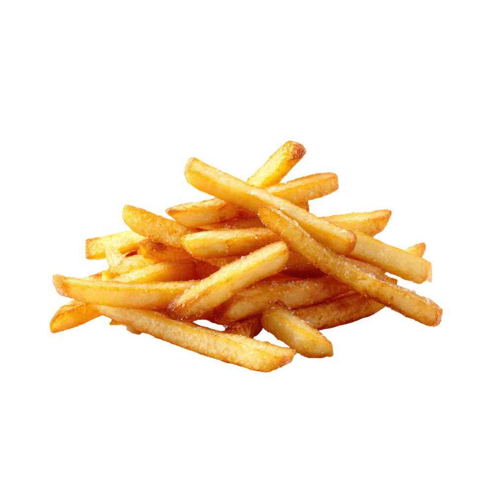 картопля фрі