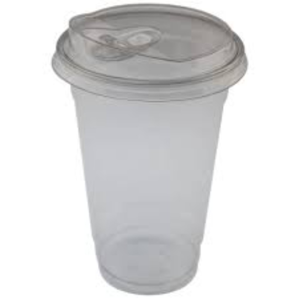 Стакан на вибор