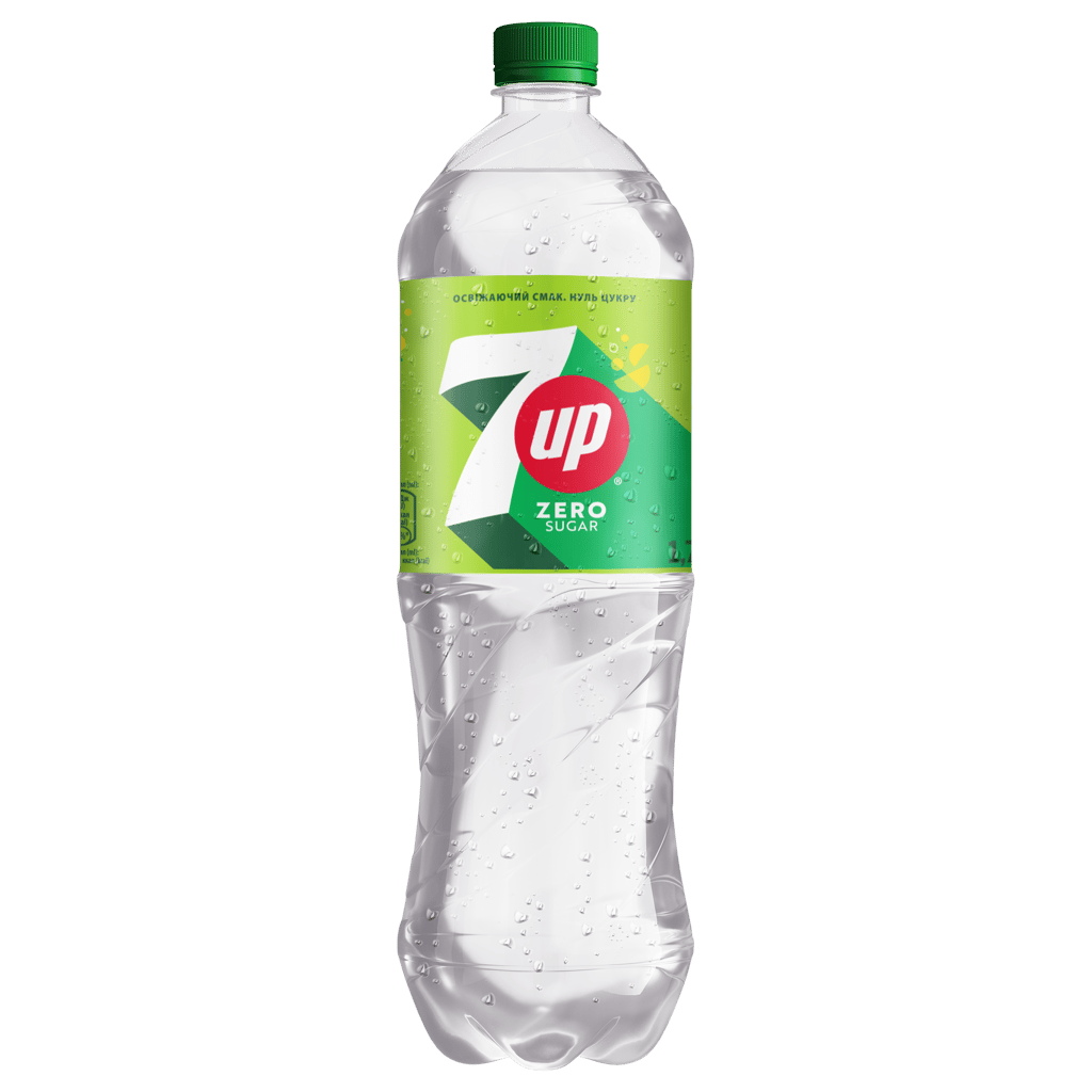 7 up