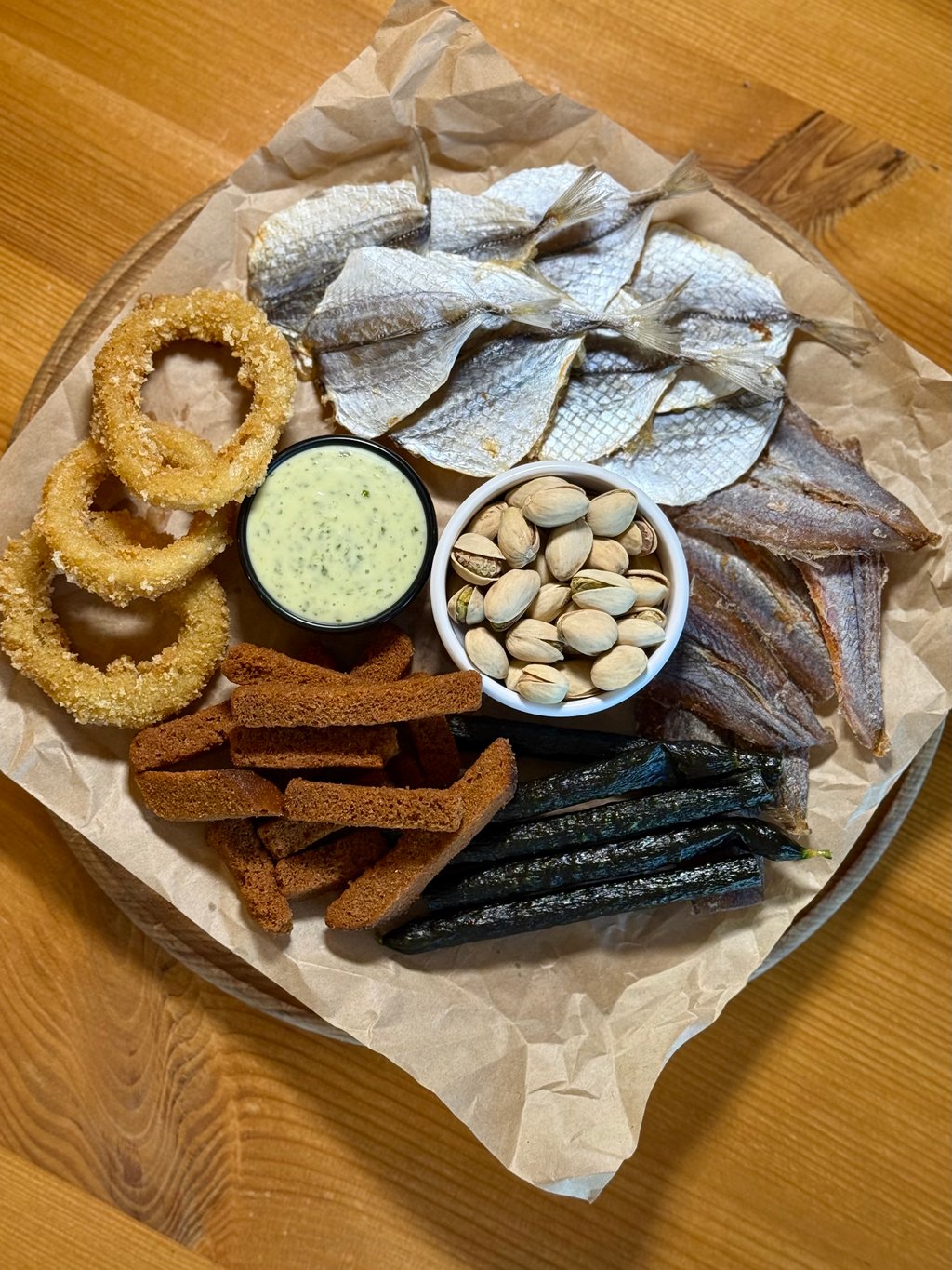 Пивна дошка