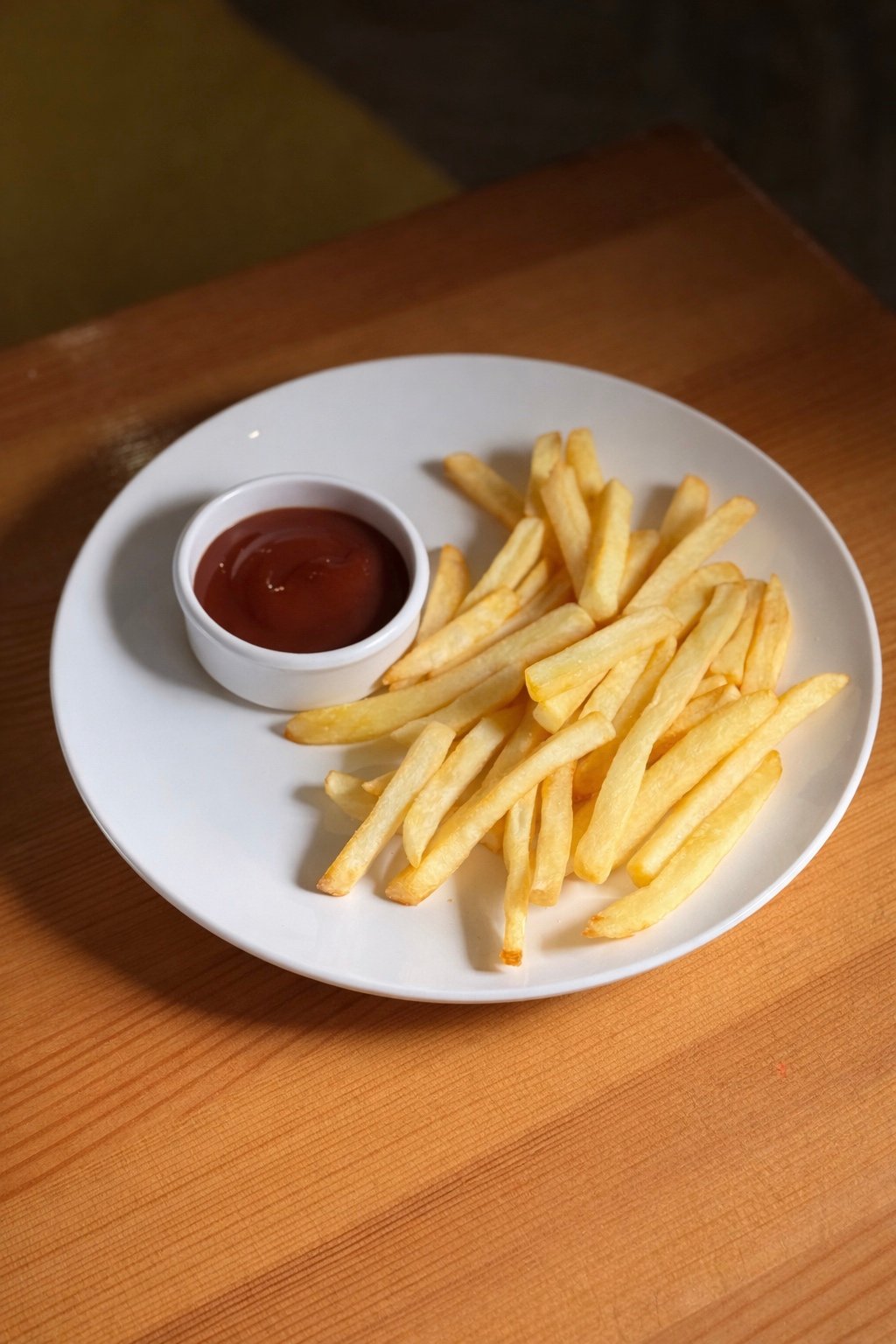 Картопля фрі