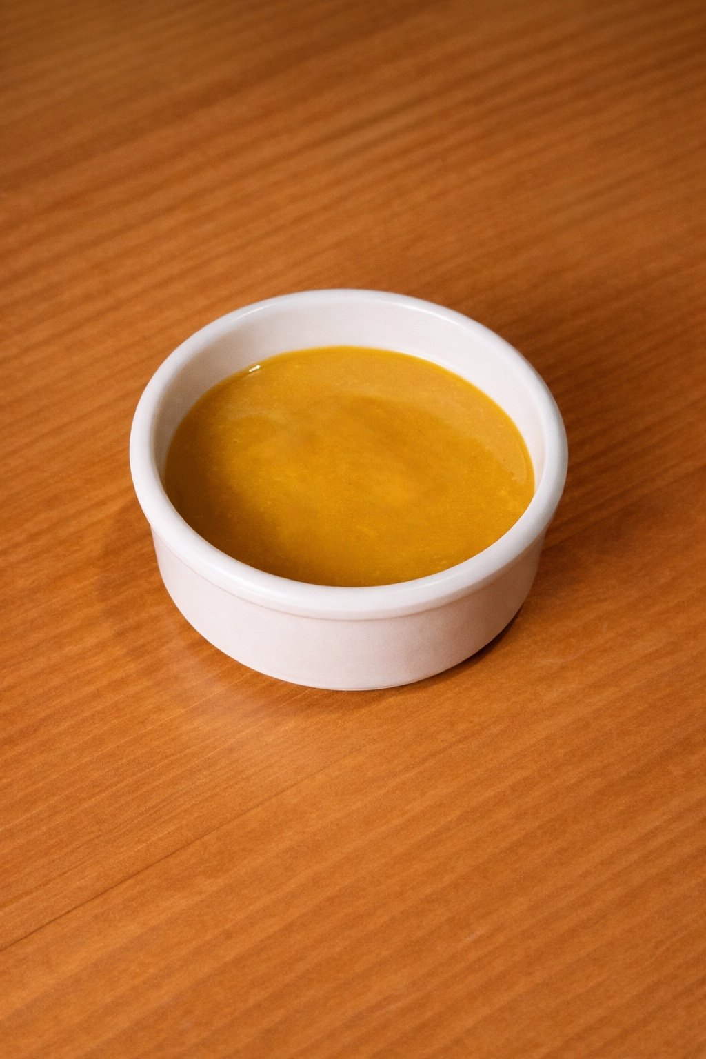 Соус медово-гірчичний