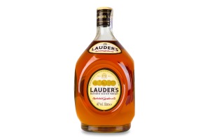 Whiskey Lauder`s