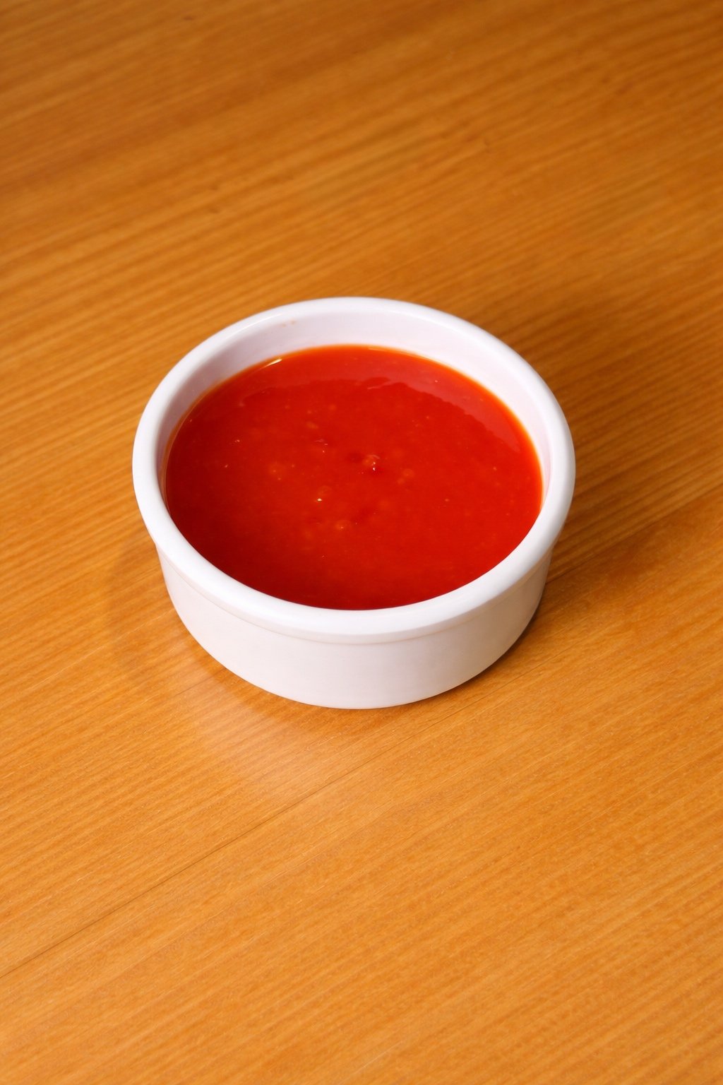 Соус солодкий чилі