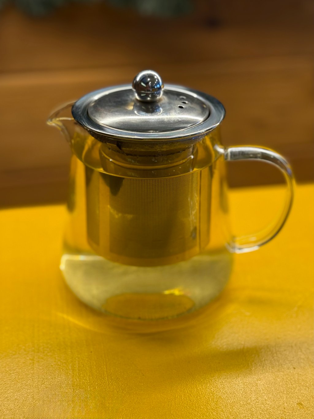 Чай листовий 