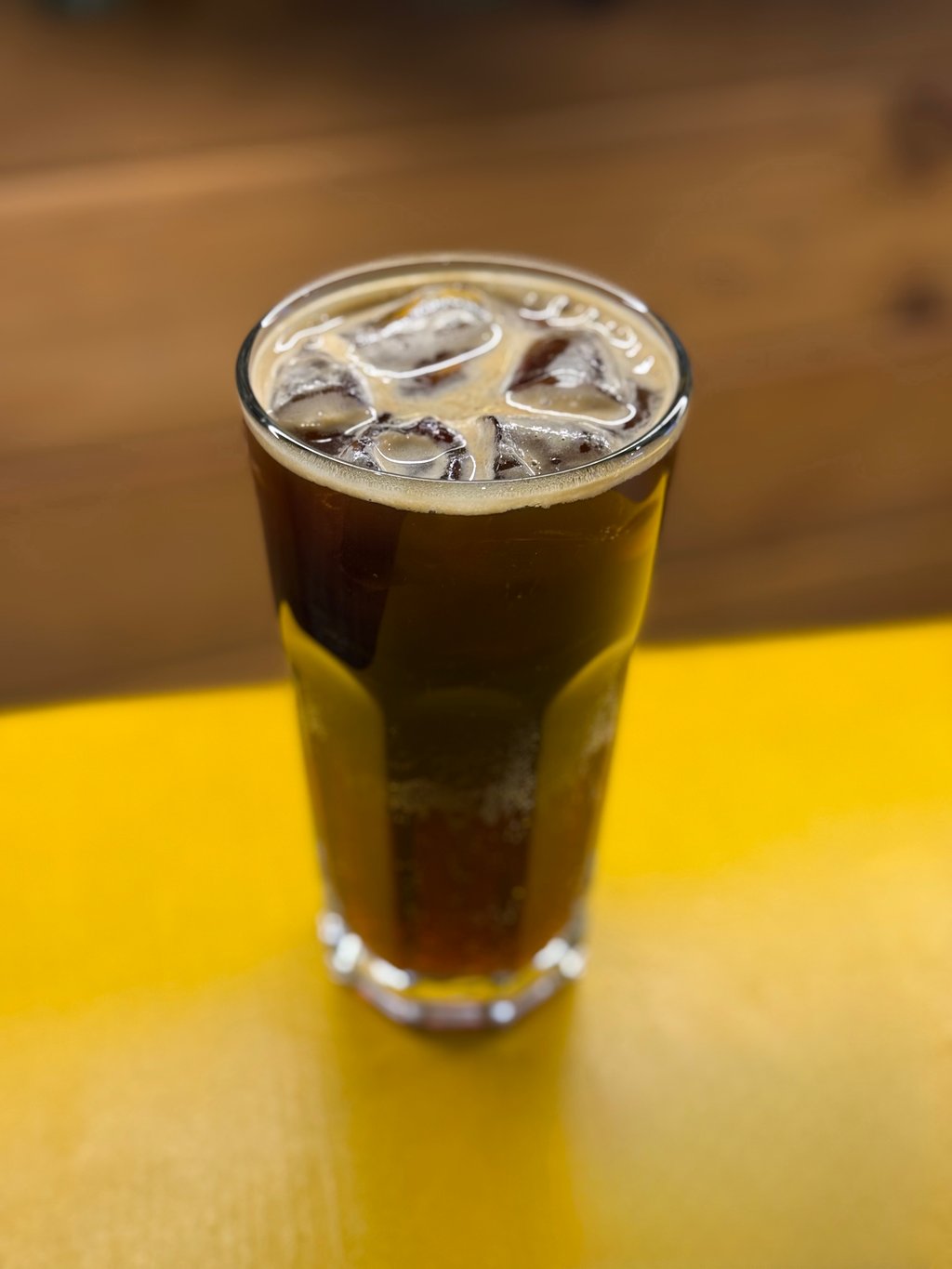 Еспресо кола