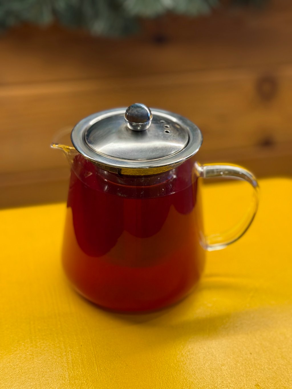 Чай натуральний 