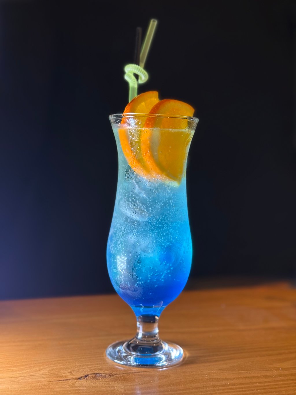 Блакитна лагуна