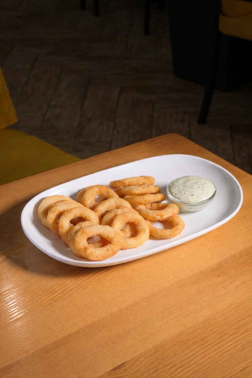 Цибулеві кільця