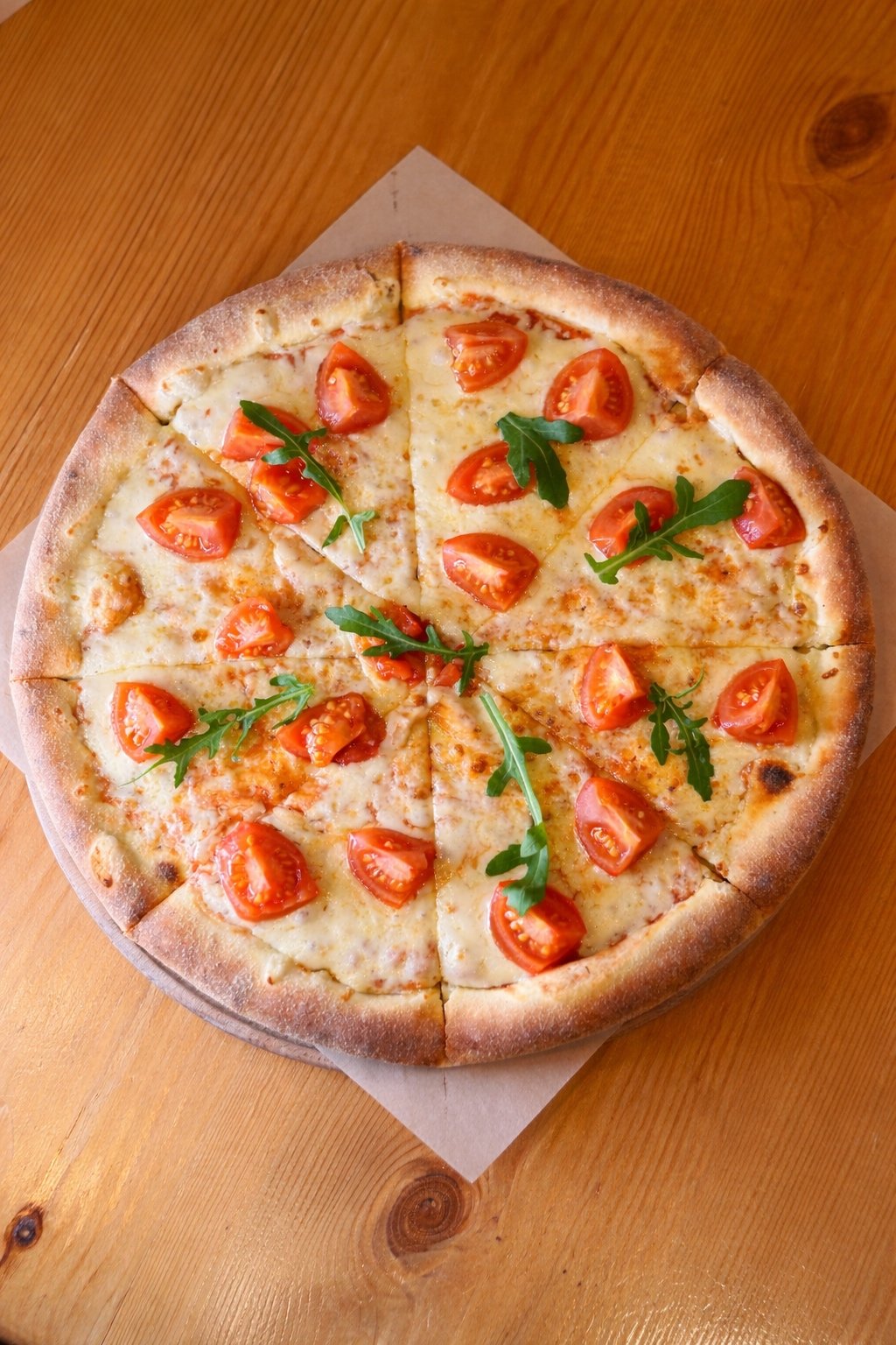 Піца Маргарита