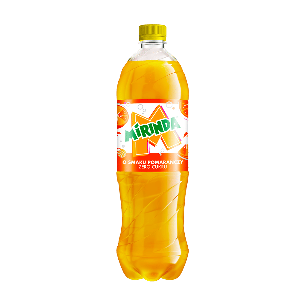 Мірінда