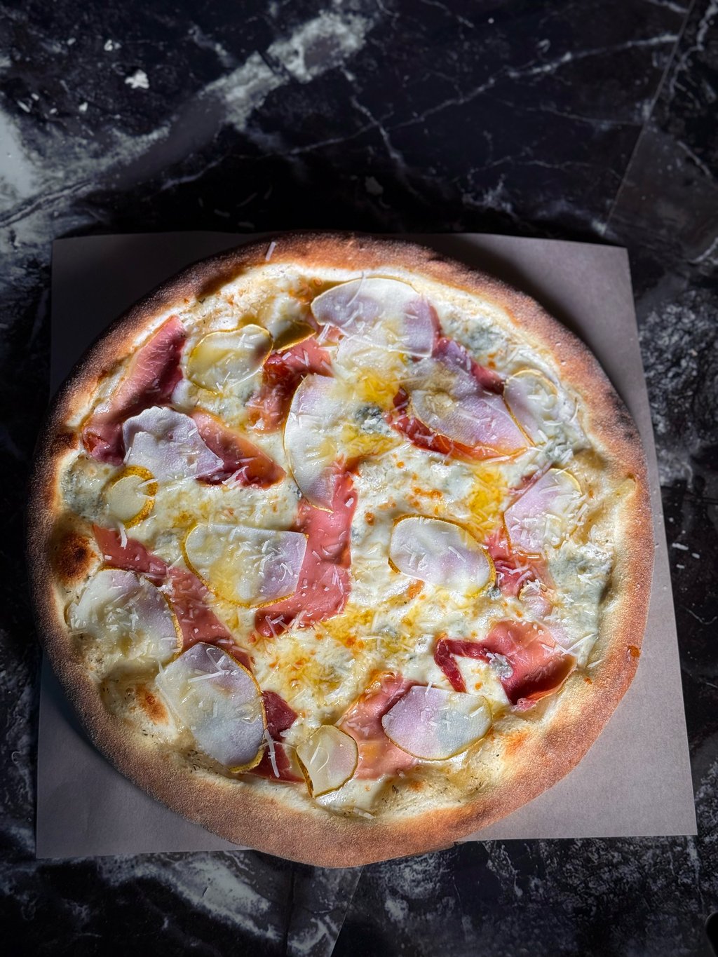 Піца Катанія