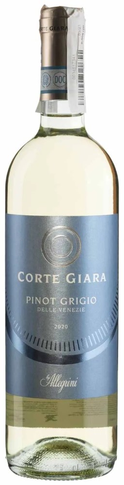 Вино Pinot Grigio
