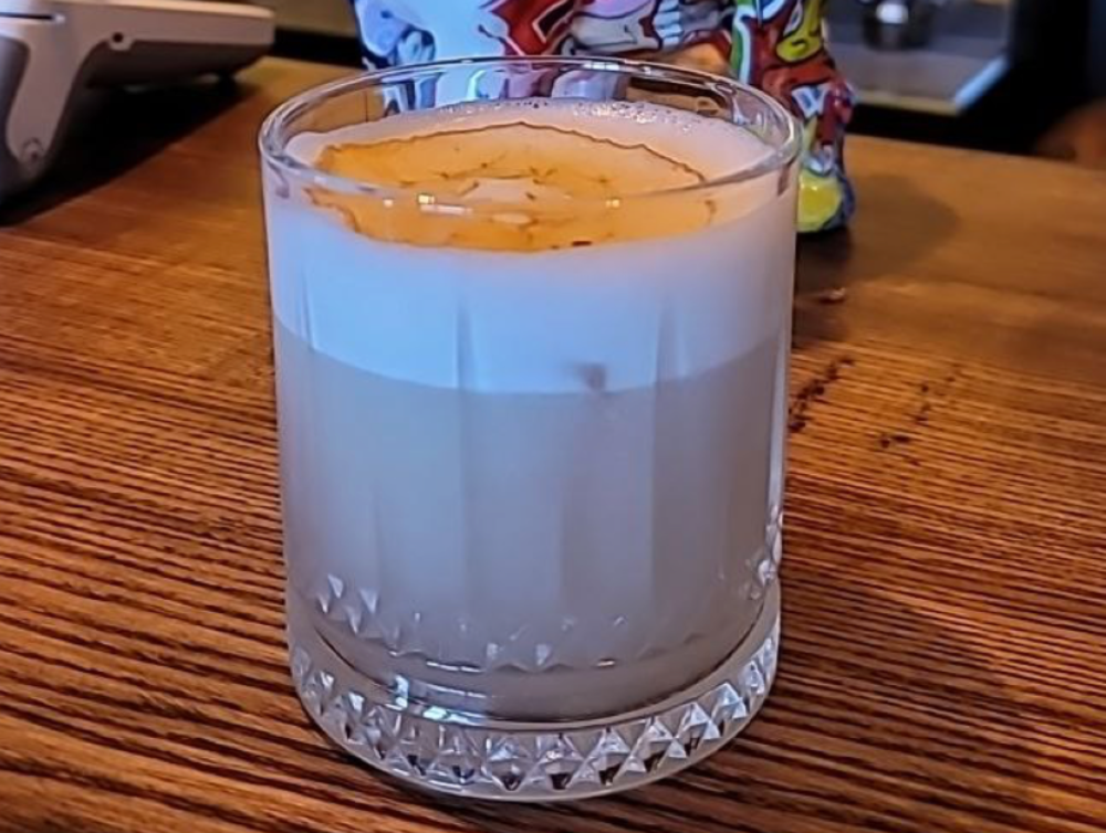 Коктейль Tart Melon