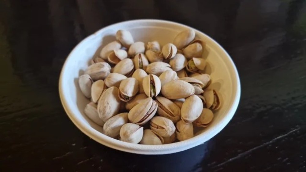 Фісташки (100г)