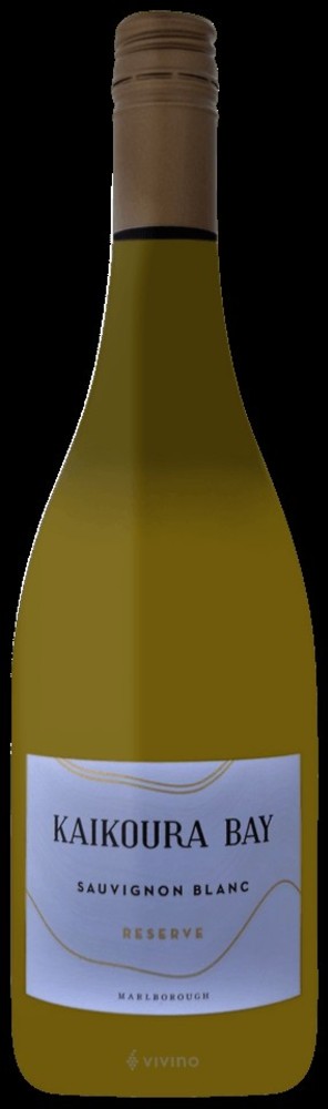 Вино kaikoura bay sauvignon blanc