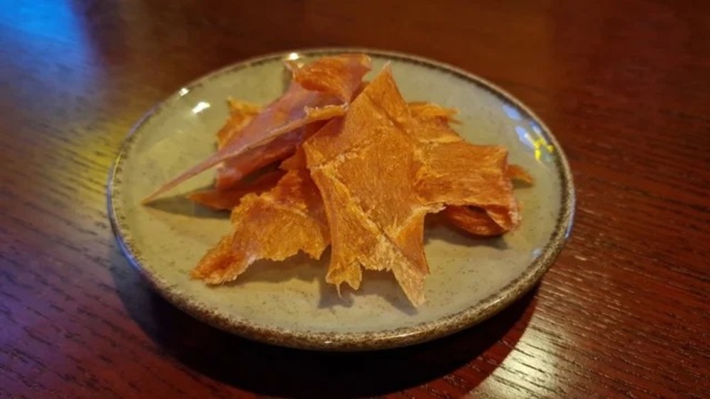 Джерки курячі (50 гр)