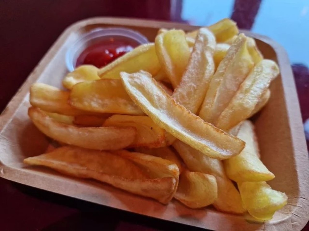 Картопляні діпи (200/20г)
