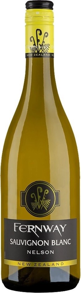 Вино "Fernway" Sauvignon Blanc, Marlborough 100мл