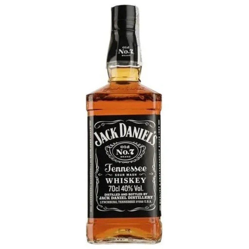 Віскі Jack Daniels  50мл