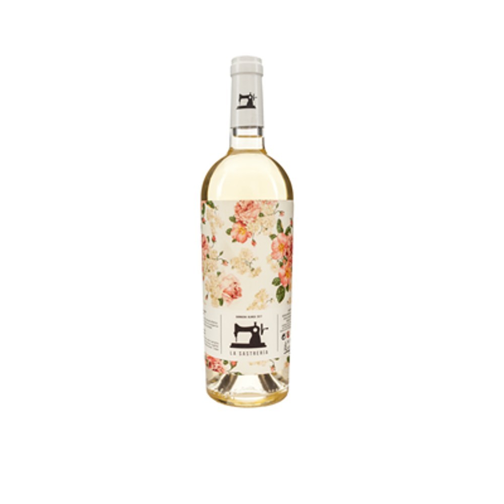 Вино La Sastreria Garnacha Blanca біле напівсухе