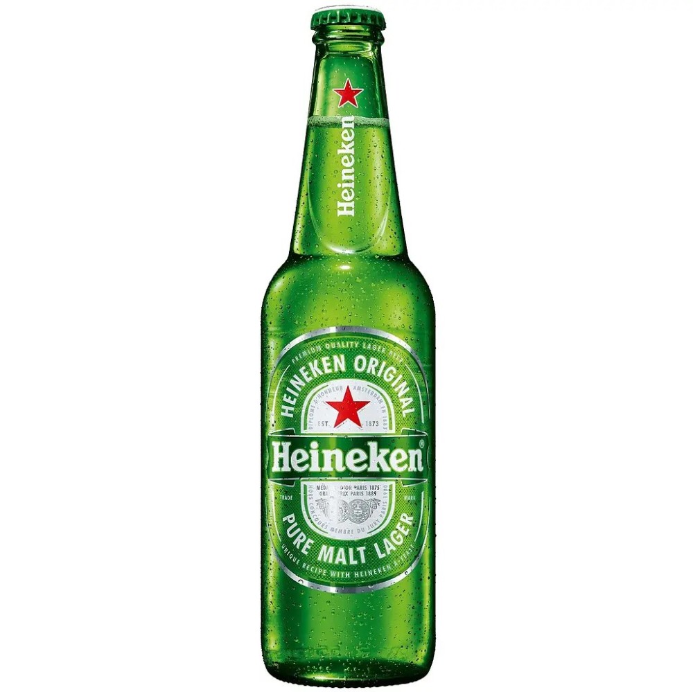 Пиво Heineken (500 мл) Ск/Пл