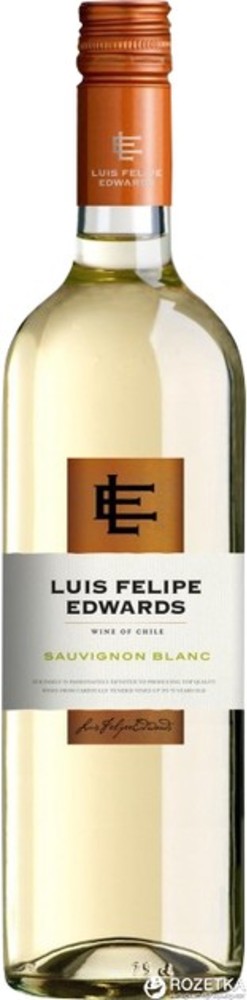 Вино L F  Edwards Sauvignon Blanc 
