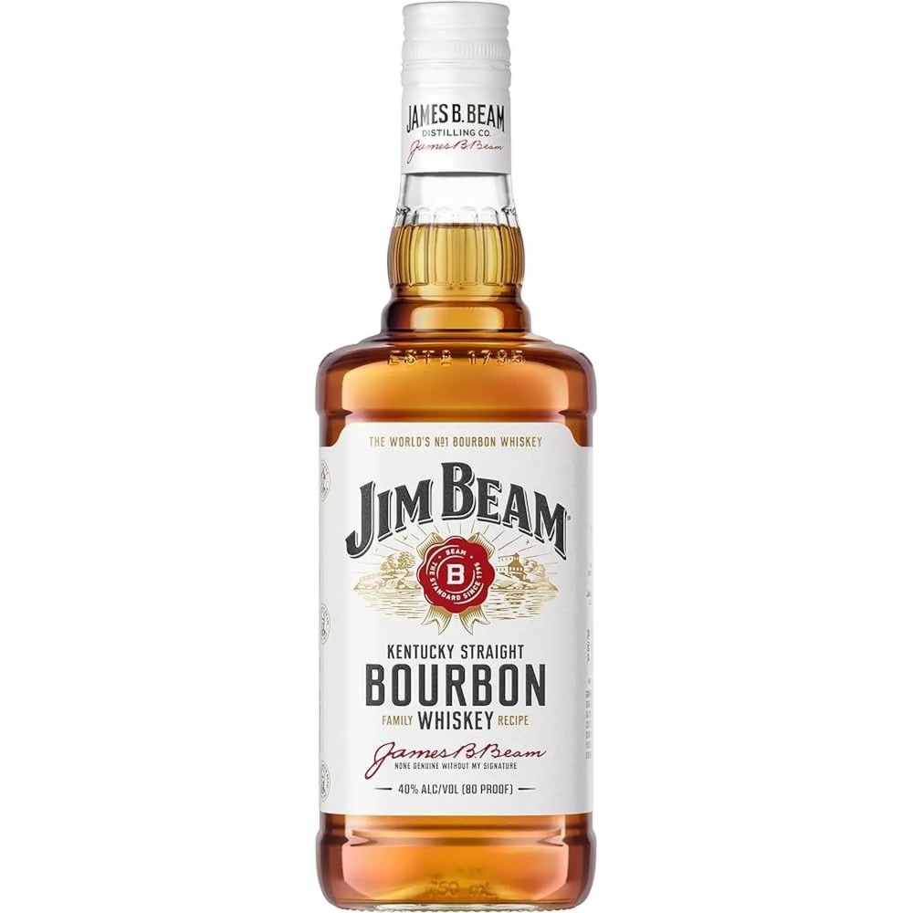 Віскі Jim Beam  50мл