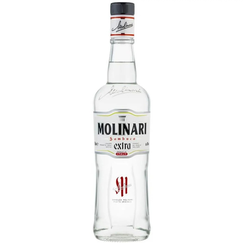 Лікер Sambuca 50мл