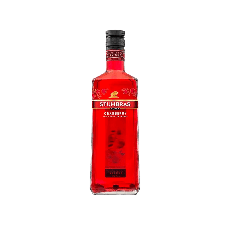 Stumbras Cranberry 50ml