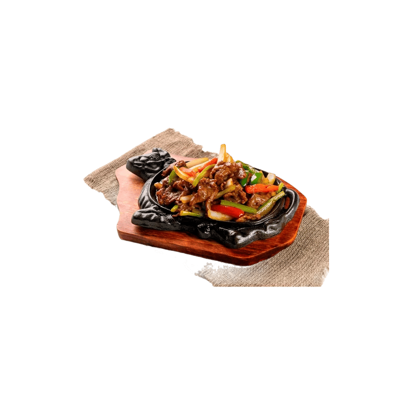 Жаровня с Говядиной