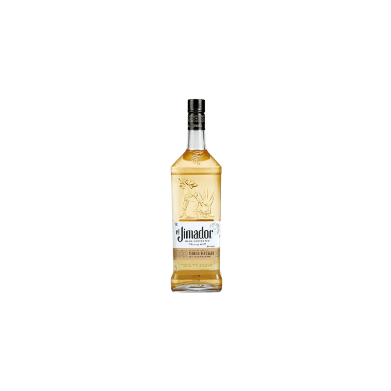 El Jimador Tequila Reposado 50ml